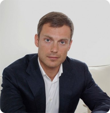 Андрей Бронштейн