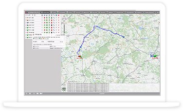 главное меню на ПК