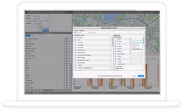главное меню на ПК